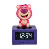 Picture of Paladone: Lotso - Icon Alarm Clock (PP14206TS)