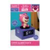 Picture of Paladone: Lotso - Icon Alarm Clock (PP14206TS)