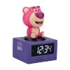 Picture of Paladone: Lotso - Icon Alarm Clock (PP14206TS)