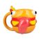 Picture of Paladone: Fortnite - Durrr Burger Shaped Mug (PP14629FO)