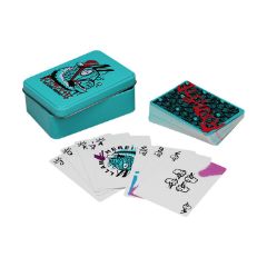 Picture of Paladone: Fortnite - Playing Cards in Tin (PP14531FO)