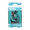 Picture of Paladone: Fortnite - Playing Cards in Tin (PP14531FO)