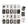 Picture of Paladone: Harry Potter - Dark Arts Playing Cards in a Tin (PP14383HP)