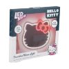 Picture of Paladone: Hello Kitty Wall Mountable LED Neon Mirror (PP14620HKVN)