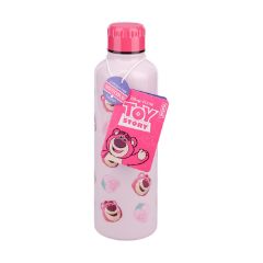 Picture of Paladone: Lotso - Metal Water Bottle (PP14524TS)