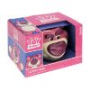 Picture of Paladone: Lotso - Shaped Mug (PP14207TS)