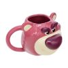 Picture of Paladone: Lotso - Shaped Mug (PP14207TS)