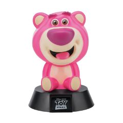 Picture of Paladone Icons: Lotso - Huggin Bear Light (PP14448TSID)
