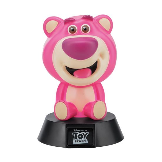 Picture of Paladone Icons: Lotso - Huggin Bear Light (PP14448TSID)