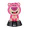 Picture of Paladone Icons: Lotso - Huggin Bear Light (PP14448TSID)