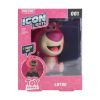 Picture of Paladone Icons: Lotso - Huggin Bear Light (PP14448TSID)