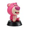 Picture of Paladone Icons: Lotso - Huggin Bear Light (PP14448TSID)