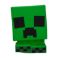 Picture of Paladone: Minecraft - Creeper SquishyGlo Silicone Light Rechargeable (PP14710MCF)