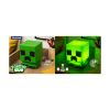 Picture of Paladone: Minecraft - Creeper SquishyGlo Silicone Light Rechargeable (PP14710MCF)