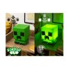 Picture of Paladone: Minecraft - Creeper SquishyGlo Silicone Light Rechargeable (PP14710MCF)
