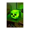 Picture of Paladone: Minecraft - Creeper SquishyGlo Silicone Light Rechargeable (PP14710MCF)