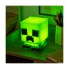 Picture of Paladone: Minecraft - Creeper SquishyGlo Silicone Light Rechargeable (PP14710MCF)