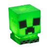 Picture of Paladone: Minecraft - Creeper SquishyGlo Silicone Light Rechargeable (PP14710MCF)