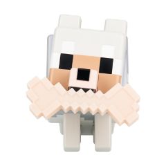 Picture of Paladone Glo Buddies: Minecraft - Wolf Light (PP14761MCF)
