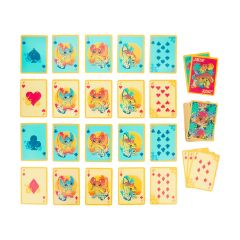 Picture of Paladone: Stitch - Waterproof Playing Cards (PP14836LS)