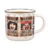 Picture of Paladone: One Piece - Heat Change Mug (PP14649OPNF)
