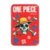 Picture of Paladone: One Piece - Playing Cards in Tin (PP14380OPNF)