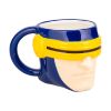 Picture of Paladone: Marvel Xmen - Cyclops Shaped Mug (PP14778XM)