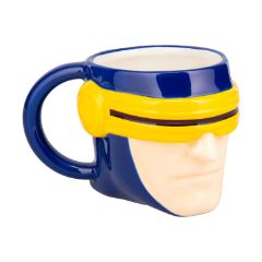 Picture of Paladone: Marvel Xmen - Cyclops Shaped Mug (PP14778XM)