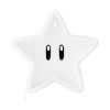 Picture of Paladone: Super Mario - Super Star Wall Mountable LED Neon Light (PP14711NNVN)