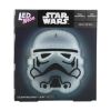 Picture of Paladone: Star Wars - Stormtrooper Wall Mountable LED Neon Light (PP14359SWVN)