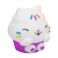 Picture of Paladone: Gabby - Cakey Cat SquishyGlo Silicone Light Rechargeable (PP14083GDH)