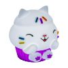Picture of Paladone: Gabby - Cakey Cat SquishyGlo Silicone Light Rechargeable (PP14083GDH)