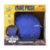 Picture of Paladone: One Piece - GumGum Fruit SquishyGlo Silicone Light Rechargeable (PP14339OPNF)