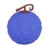 Picture of Paladone: One Piece - GumGum Fruit SquishyGlo Silicone Light Rechargeable (PP14339OPNF)