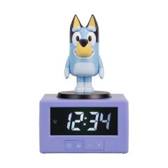 Picture of Paladone: Bluey - Icon Alarm Clock (PP14331BLU)
