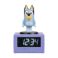 Picture of Paladone: Bluey - Icon Alarm Clock (PP14331BLU)