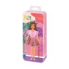 Picture of AS HappiHobbi: Fashion Girl - Magnet Tin (1029-64074)