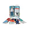 Picture of AS HappiHobbi: City Heroes - Magnet Tin (1029-64074)