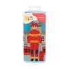 Picture of AS HappiHobbi: City Heroes - Magnet Tin (1029-64074)