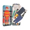 Picture of AS HappiHobbi: City Heroes - Magnet Tin (1029-64074)