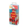 Picture of AS HappiHobbi: City Heroes - Magnet Tin (1029-64074)