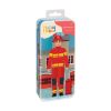 Picture of AS HappiHobbi: City Heroes - Magnet Tin (1029-64074)