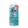 Picture of AS HappiHobbi: City Heroes - Magnet Tin (1029-64074)