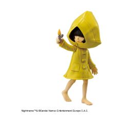 Picture of Banpresto: Little Nightmares - Six Statue (17cm) (29239)