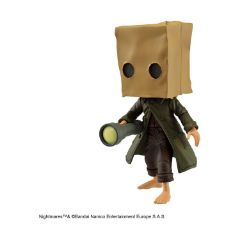 Picture of Banpresto: Little Nightmares - Mono Statue (17cm) (29240)