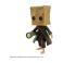 Picture of Banpresto: Little Nightmares - Mono Statue (17cm) (29240)