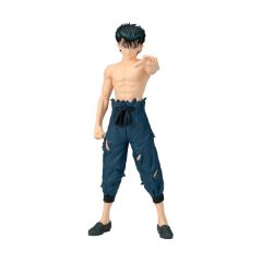Picture of Banpresto Maximatic: Yu Yu Hakusho - Yusuke Urameshi Statue (21cm) (29197)