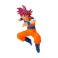 Picture of Banpresto Match Makers: Dragon Ball Super - Son Goku (vs Beerus) Statue (12cm) (29200)