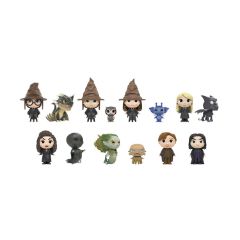Picture of Funko Mystery Minis: Harry Potter (Blind Box/Random) Vinyl Figures