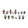 Picture of Funko Mystery Minis: Harry Potter (Blind Box/Random) Vinyl Figures